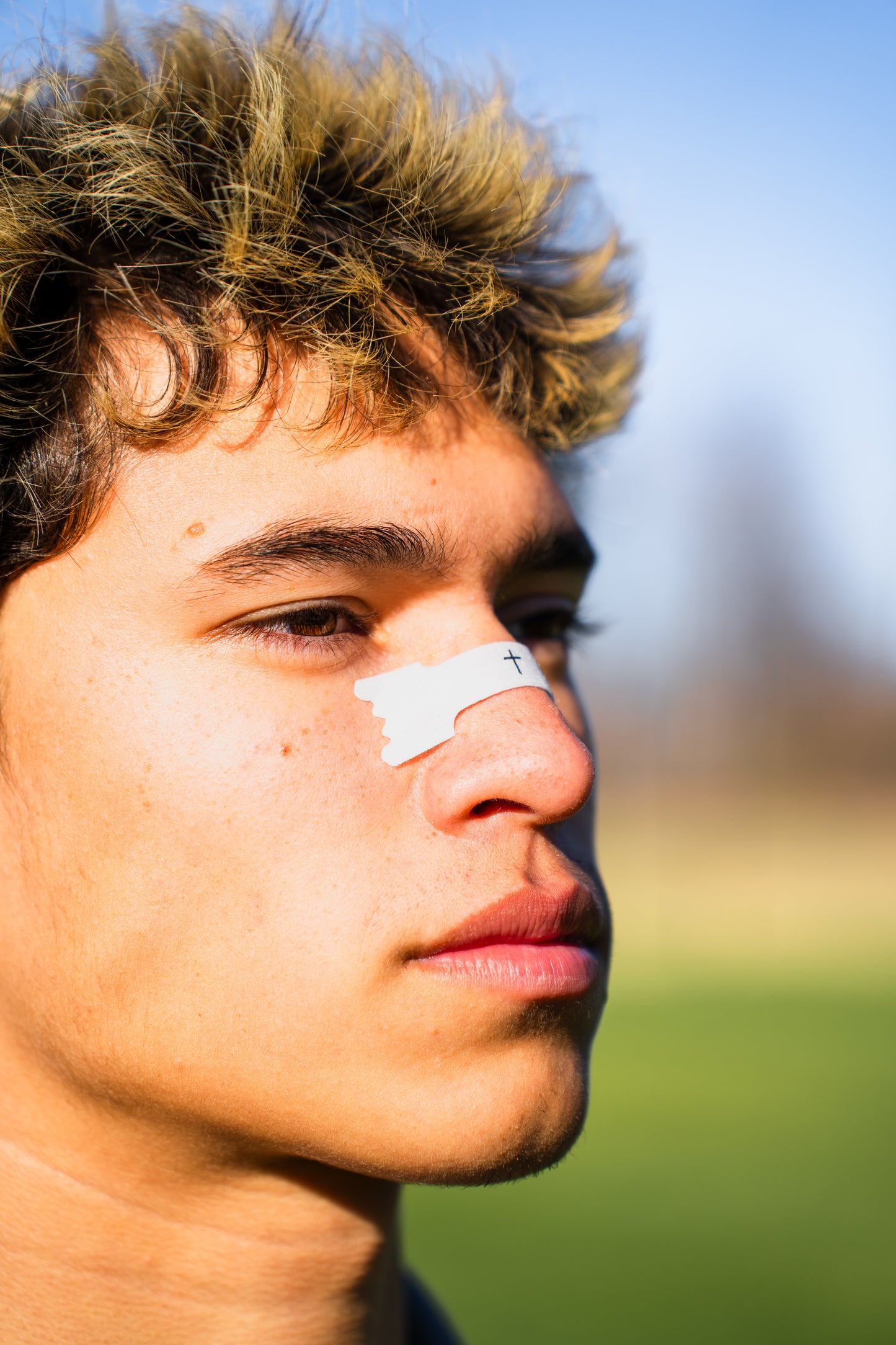 Crossflow™ Nasal Strips