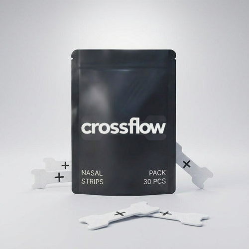 Crossflow™ Nasal Strips